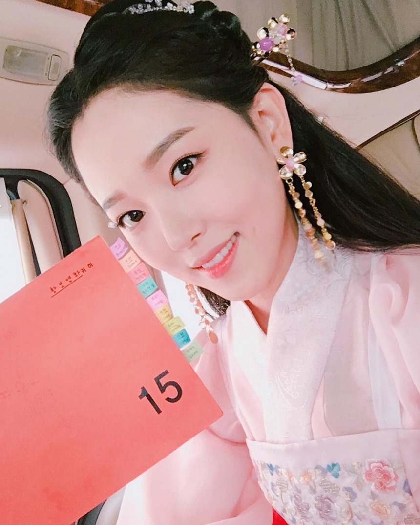 넘나 이쁜 강한나.jpg | 인스티즈