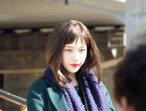 청순 섹시 귀여움 다 되는 조이.jpgif | 인스티즈