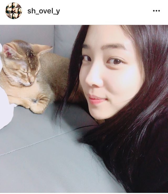 오늘자 윤소희 | 인스티즈