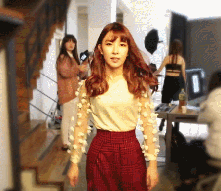 테니스 센스.gif | 인스티즈