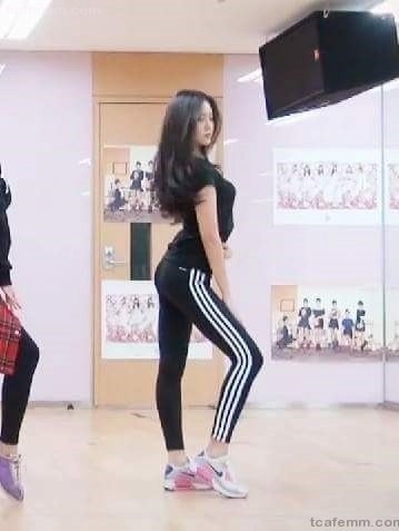 귀요미 손나은!!! | 인스티즈