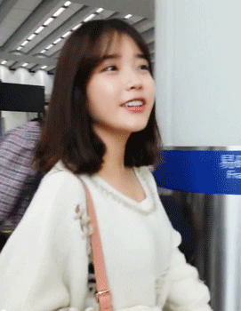 오늘도 아이유 9.gif | 인스티즈
