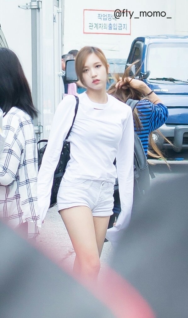 묘이 미나 레잔드 사진 모음 | 인스티즈