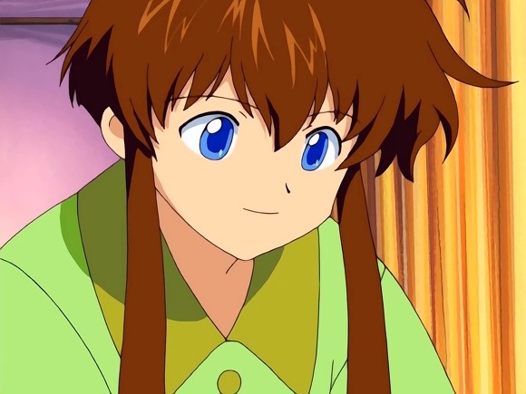 [애니] 움직이는 나만의 인형, 엔젤들을 이용하여 벌이는 격투! 기동천사 엔젤릭 레이어 1 | 인스티즈