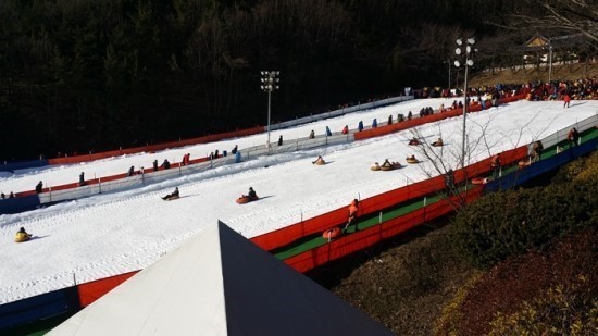 80-90년대생들은 어렸을 때 한번은 꼭 가봤다는 그곳.JPG | 인스티즈