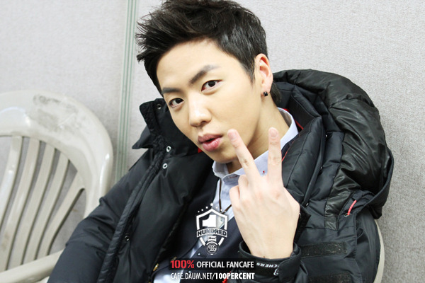 혁진 이미지