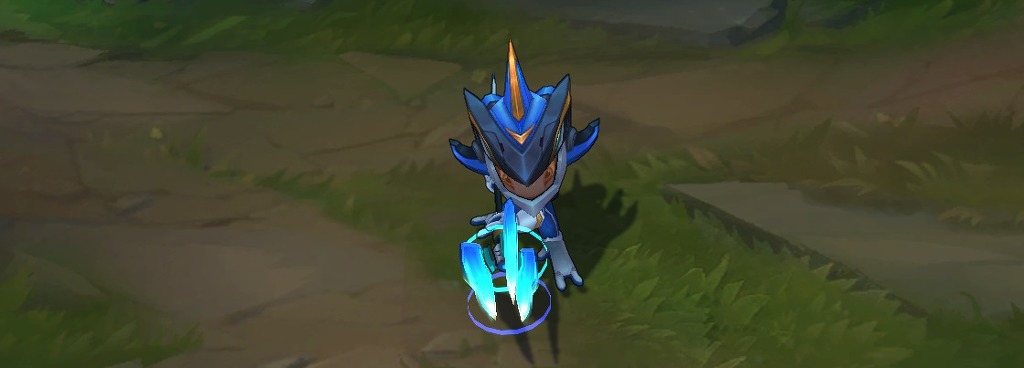 [LOL] 롤 신규 슈퍼갤럭시 스킨 출시 예정 | 인스티즈