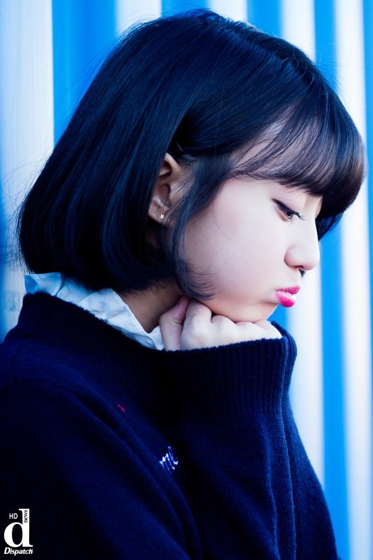 오마이걸 디스패치 기사 사진.JPG | 인스티즈