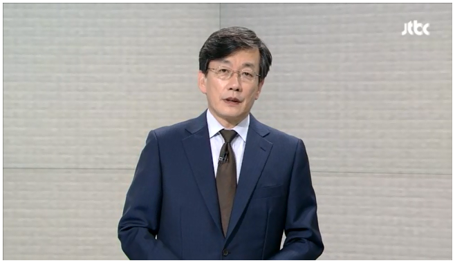 오늘자 손석희의 앵커브리핑 "이 또한 지나가리라?".jpg | 인스티즈