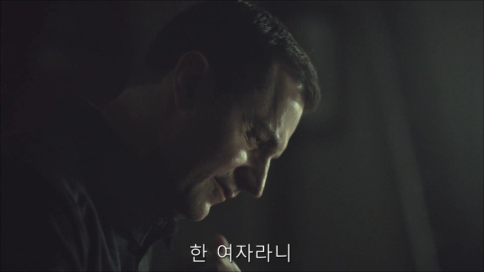 [로맨틱스릴러미드] 한니발 (Hannibal) 시즌3 에피11 (1/4) | 인스티즈