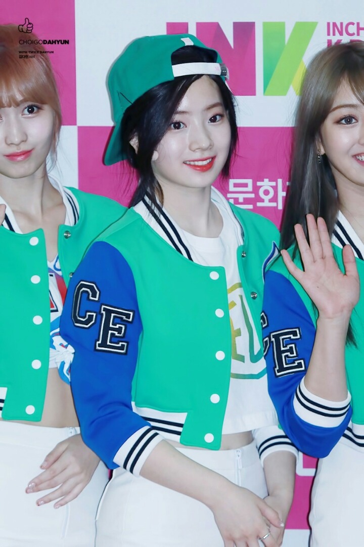 [트와이스] 포켓몬마스터 다현 | 인스티즈