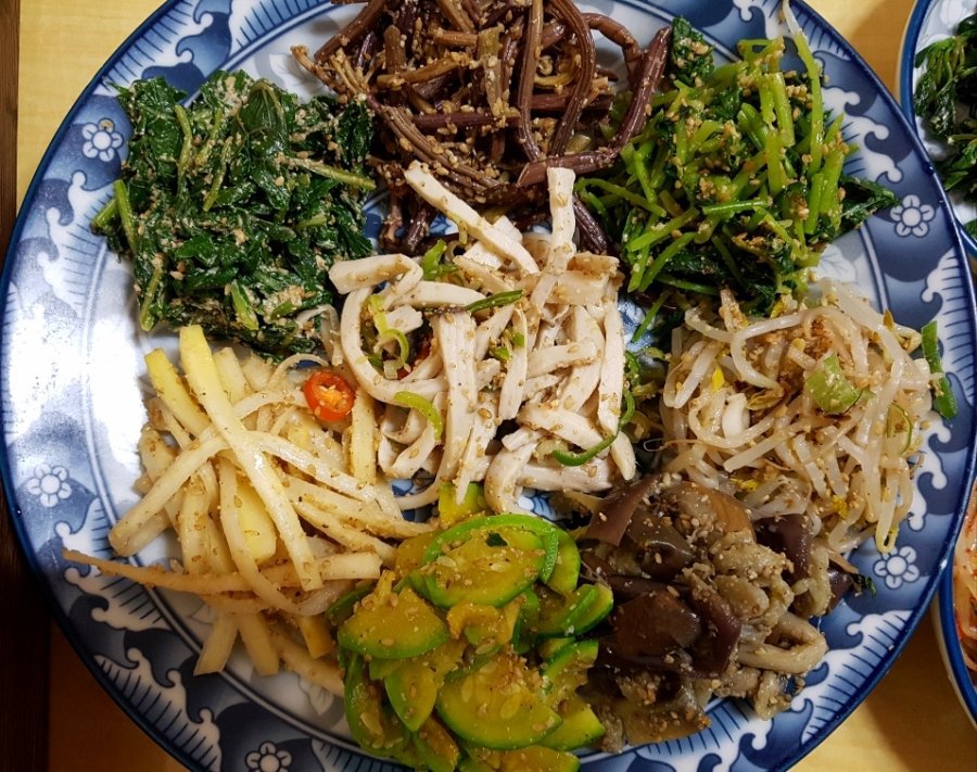 현대식당 이미지
