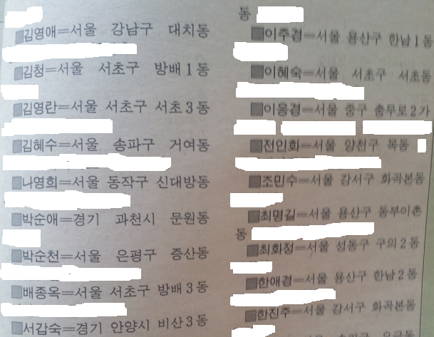 응팔세대 자료들 | 인스티즈