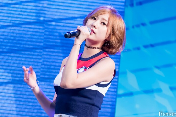 에이핑크 막내.jpgif | 인스티즈