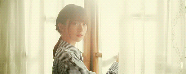 노기자카46 하시모토 나나미 마지막 솔로곡 뮤비.jpg.gif | 인스티즈