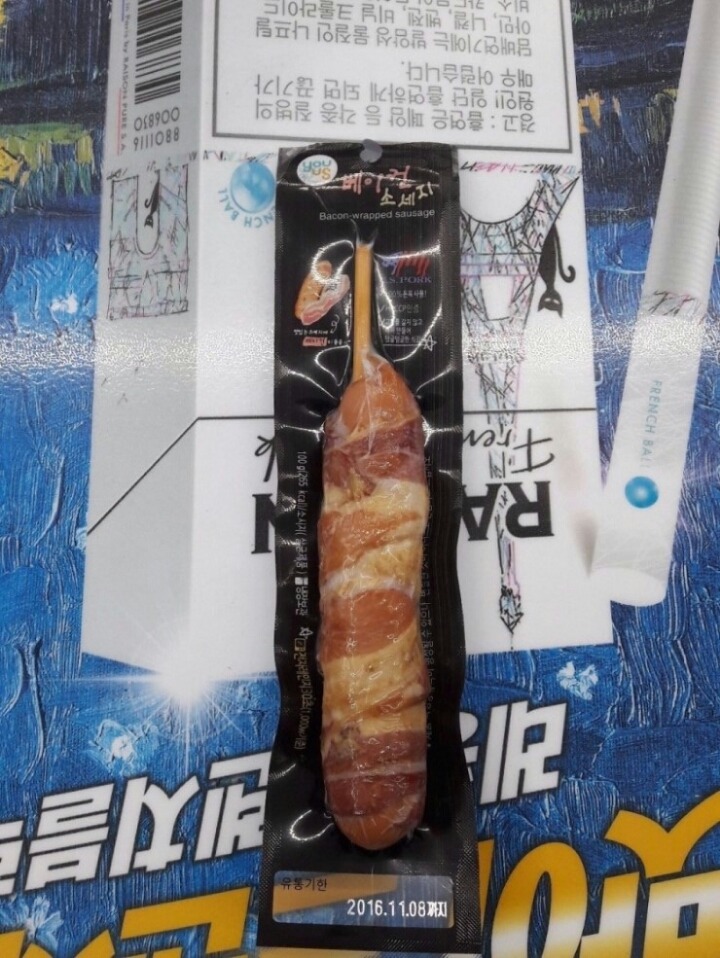 일본을 많이 따라잡은 한국편의점.jpg | 인스티즈