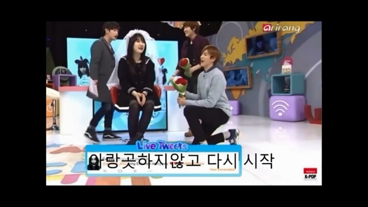 여자들이 티비보면서 사소한 장면에도 무릎을 쳤단 이유 ㄷㄷㄷ.jpg | 인스티즈