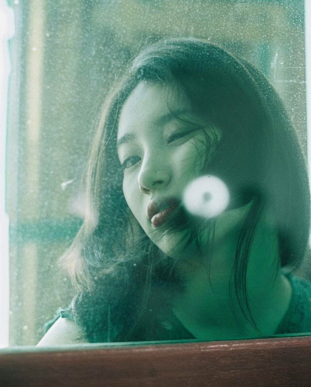 수지 화보의 로리타 논란이 이때싶이 아닌 이유 | 인스티즈
