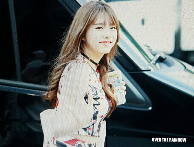 어제자 아이오아이 김소혜.jpg | 인스티즈