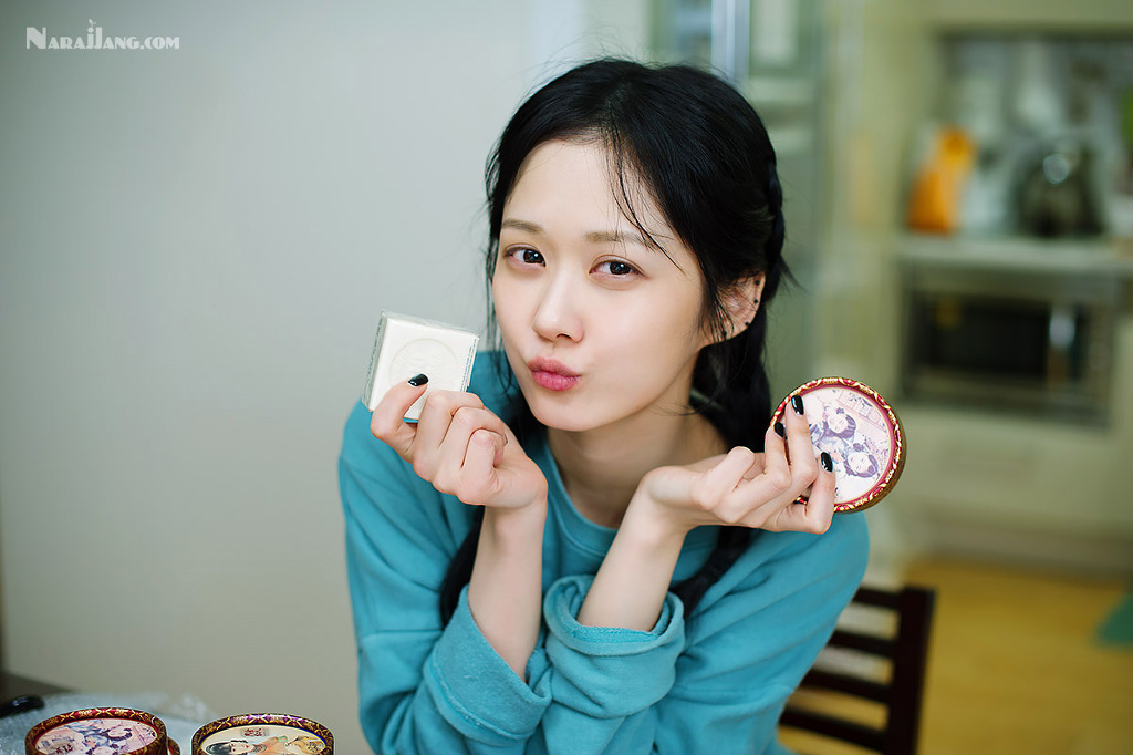 나라쿠키 이미지