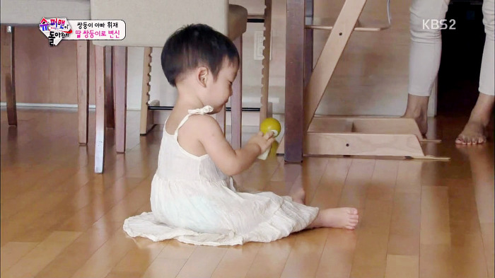 [슈퍼맨이돌아왔다] 훈녀 돋는 이서언 취향들ㅋㅋㅋㅋㅋ.JPG | 인스티즈