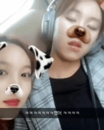 트와이스 인스타그램 나연 채영 | 인스티즈