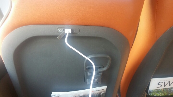 최신 고속버스들 중 마음에 드는 것! | 인스티즈