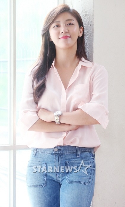 나이가 드니까 더 예뻐보이는 배우 | 인스티즈