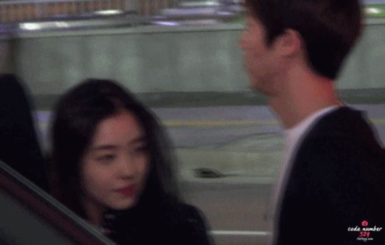 레드벨벳 아이린 콧대 | 인스티즈