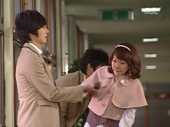 [거침없이하이킥] 편애가 좋은 윤호 ㅋㅋㅋㅋㅋ.jpg | 인스티즈