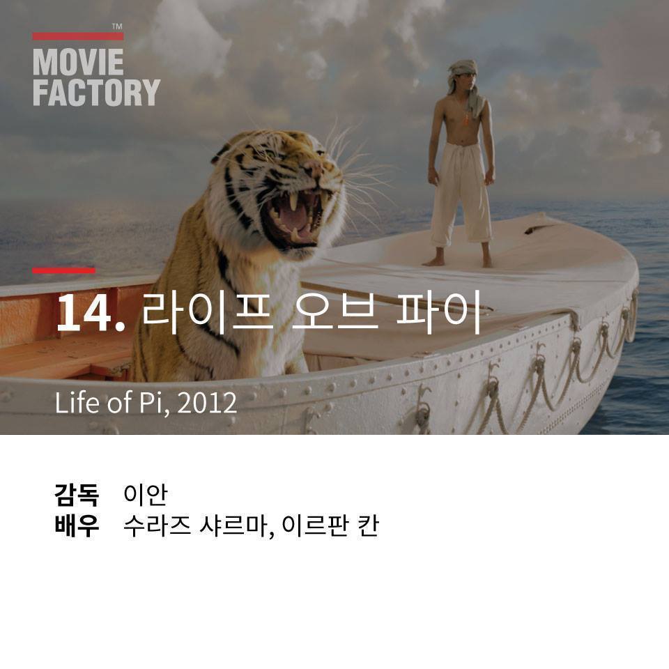 몰입감 200％ 반전 영화 | 인스티즈