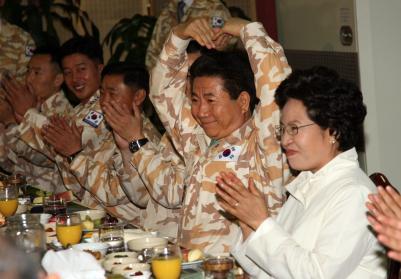 사진으로 보는 인간 노무현 | 인스티즈