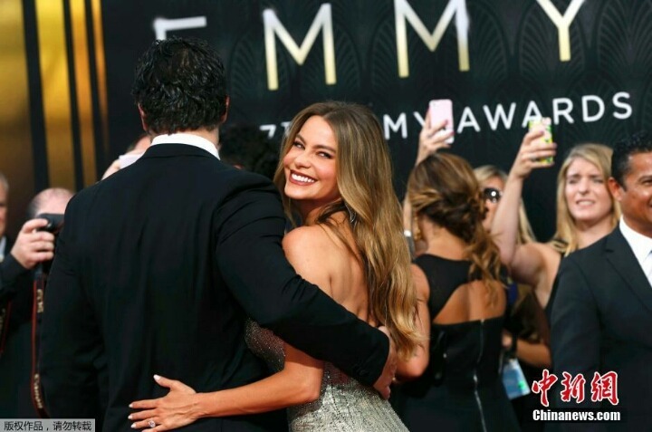 미국의 연기&영화 대상 시상식 분위기 | 인스티즈