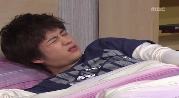 [거침없이하이킥] 장유유서를 중시하는 순재옹.jpg | 인스티즈
