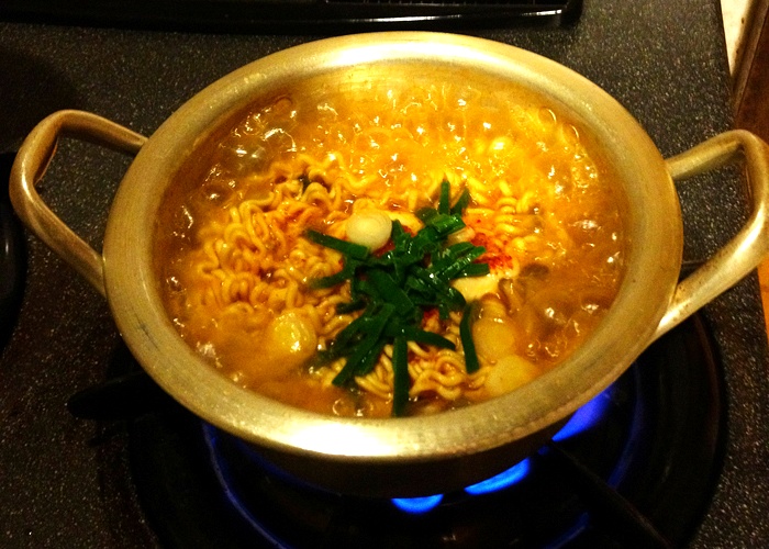 짜디짠 라면 덕후.jpg | 인스티즈