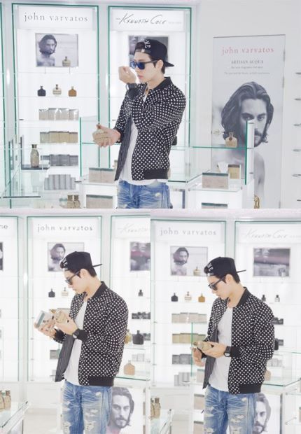 박해진 피지컬ㅜㅜㅜㅜㅜ | 인스티즈