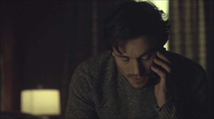 [로맨틱스릴러미드] 한니발 (Hannibal) 시즌3 에피8 (4/4) | 인스티즈