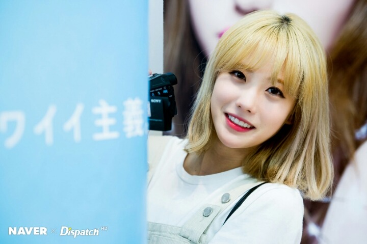 우주소녀 귀요미 루다 | 인스티즈