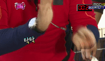 [무한도전] 정준하 먹고자하는 의지 클라스 | 인스티즈