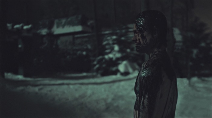 [로맨틱스릴러미드] 한니발 (Hannibal) 시즌3 에피9 (2/4) | 인스티즈