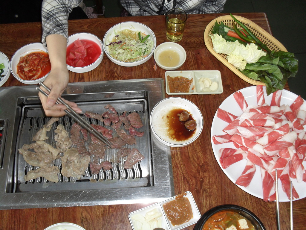 서탑불고기 이미지