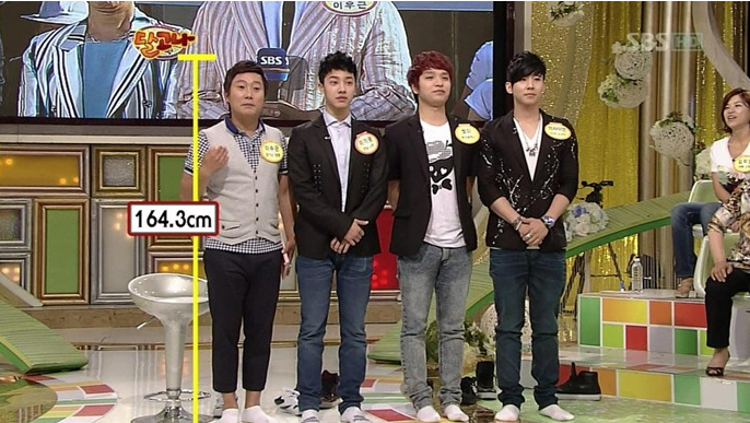 키보다도 비율이 중요한 이유.jpg | 인스티즈