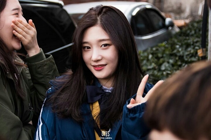  프로듀스101 정채연 | 인스티즈
