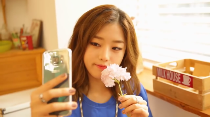 대학 다니면 흔히 볼 수 있는 여자들 | 인스티즈