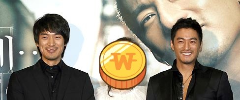 주진모 여러 배우들과 같이 찍힌 사진 | 인스티즈