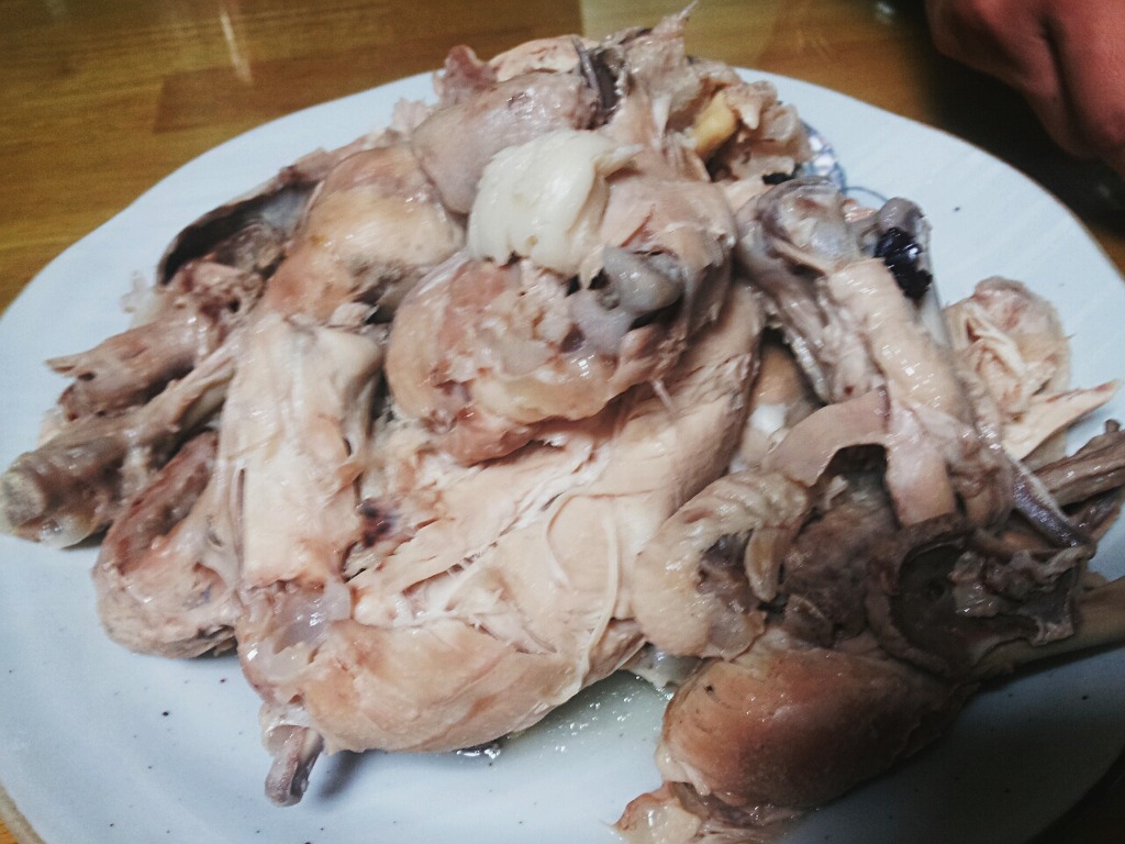 닭이닭 이미지