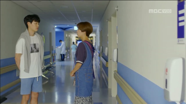 인생드라마로 자주 꼽히는 운빨로맨스의 감명깊은 장면들과 대사들 (2) | 인스티즈