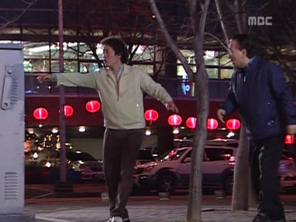 [거침없이하이킥] 순재 인감도장 들고 도주한 범이ㅋㅋㅋㅋㅋㅋㅋ.jpg | 인스티즈