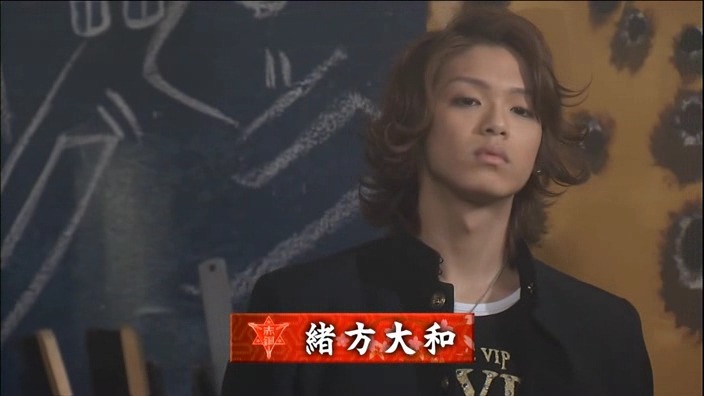 고쿠센 1기vs2기vs3기 중 가장 마음에드는 5인방은?.jpg | 인스티즈