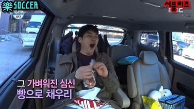 소속 연예인과 호흡 맞춰주는 매니저 | 인스티즈
